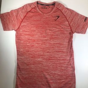 Gymshark Swerve T-Shirt